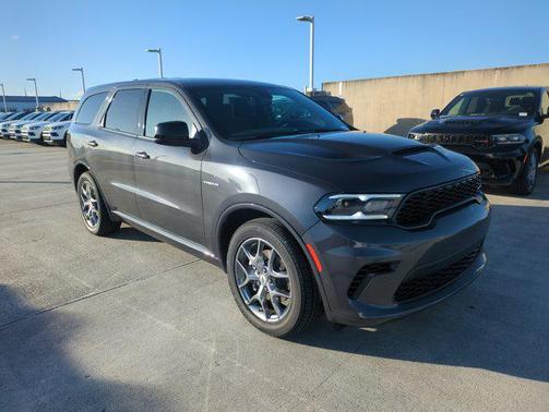 2026 Dodge Durango GT HEMI V8 AWD