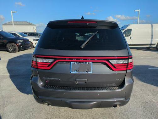 2026 Dodge Durango GT HEMI V8 AWD