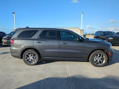 2026 Dodge Durango GT HEMI V8 AWD