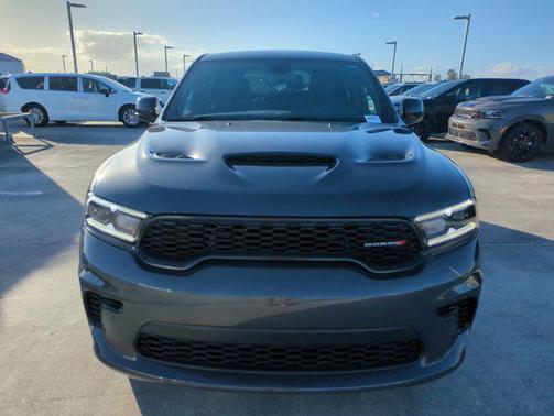 2026 Dodge Durango GT HEMI V8 AWD
