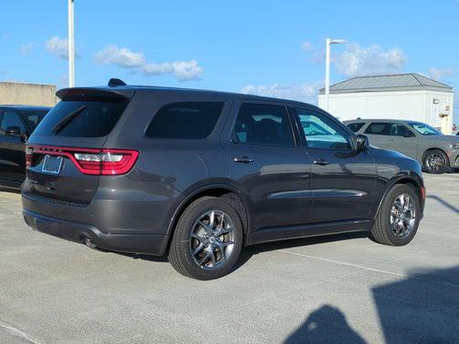 2026 Dodge Durango GT HEMI V8 AWD