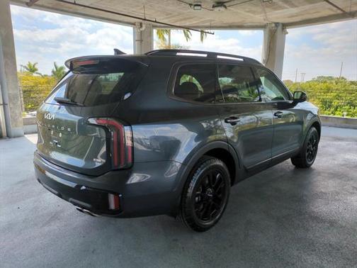 2024 Kia Telluride SX Prestige X-Pro