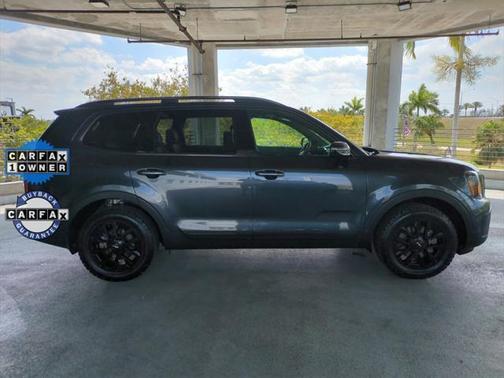 2024 Kia Telluride SX Prestige X-Pro