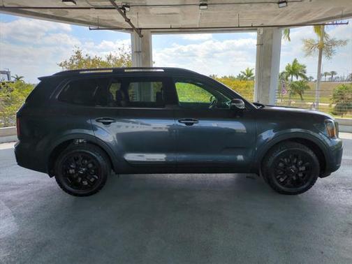 2024 Kia Telluride SX Prestige X-Pro