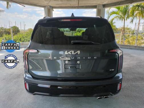 2024 Kia Telluride SX Prestige X-Pro