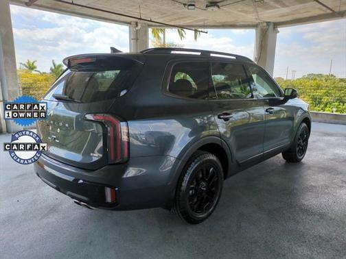 2024 Kia Telluride SX Prestige X-Pro