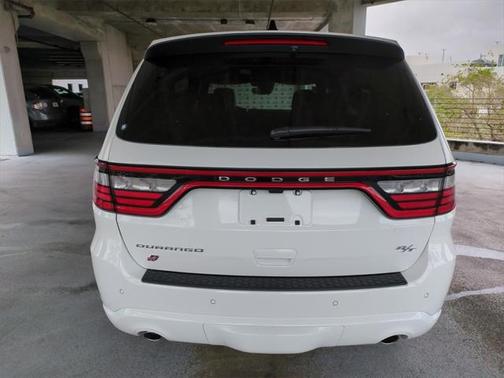 2025 Dodge Durango R/T Plus AWD