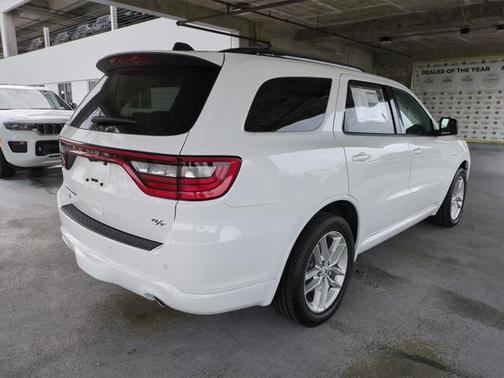 2025 Dodge Durango R/T Plus AWD