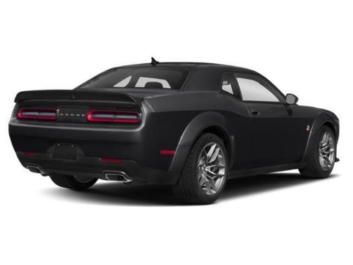 2020 Dodge Challenger R/T Scat Pack