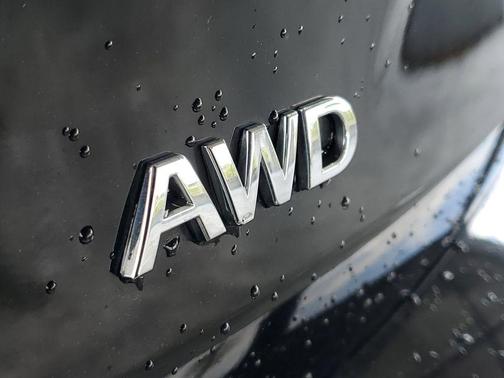 Black Obsidian 2021 INFINITI QX50 LUXE AWD