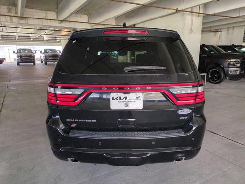 2023 Dodge Durango GT Launch Edition AWD