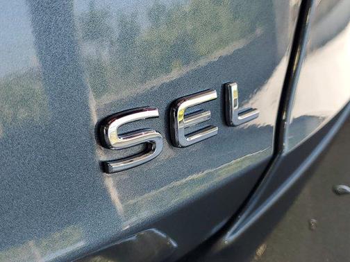 Platinum Gray Metallic 2024 Volkswagen Jetta 1.5T SEL