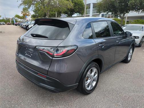 2023 Honda HR-V LX
