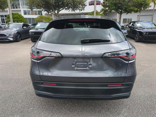 2023 Honda HR-V LX