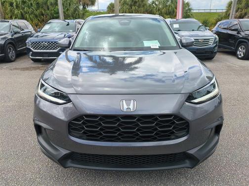 2023 Honda HR-V LX