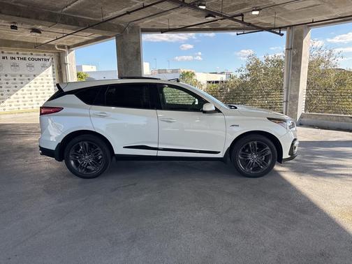 2019 Acura RDX A-Spec