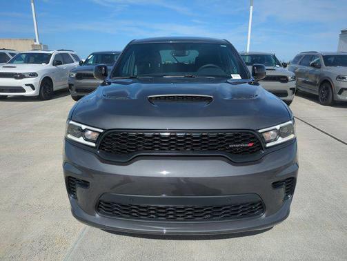 2026 Dodge Durango GT HEMI V8 AWD