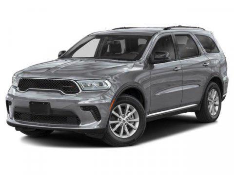 2026 Dodge Durango GT HEMI V8 AWD
