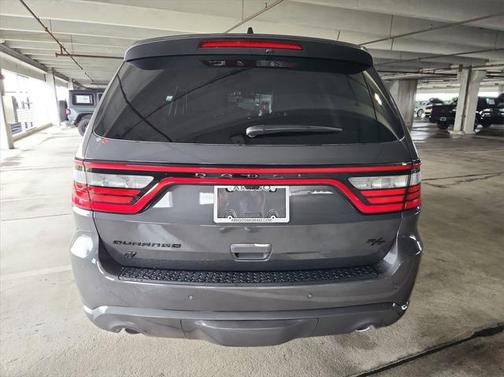 2025 Dodge Durango R/T Plus AWD