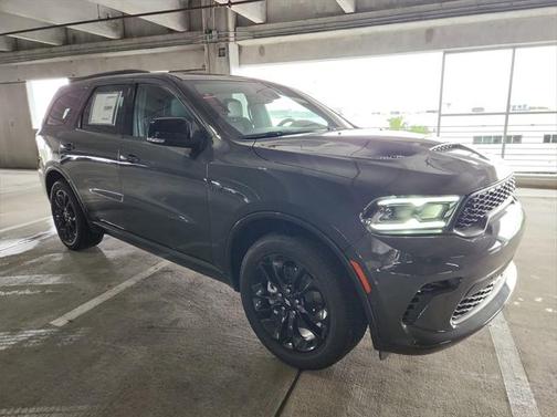 2025 Dodge Durango R/T Plus AWD