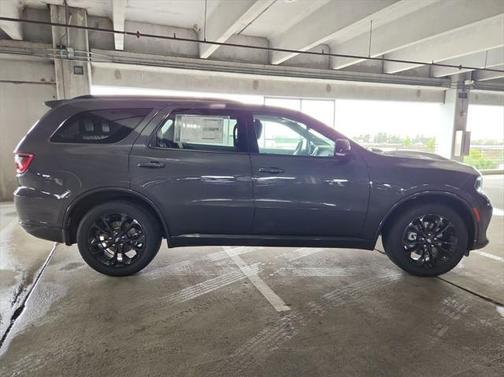 2025 Dodge Durango R/T Plus AWD