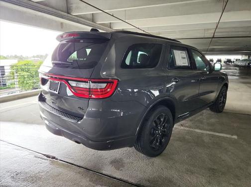 2025 Dodge Durango R/T Plus AWD