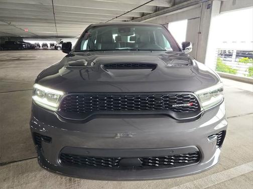 2025 Dodge Durango R/T Plus AWD