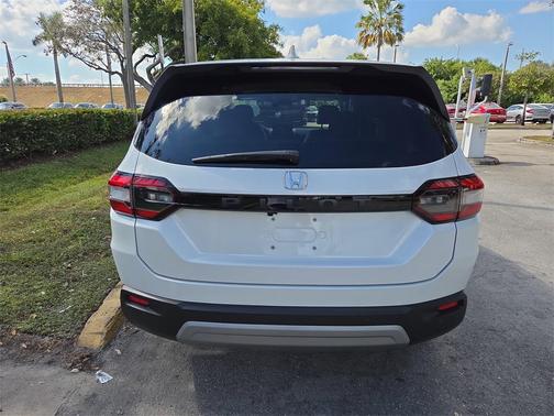 2024 Honda Pilot EX-L 7 Passenger