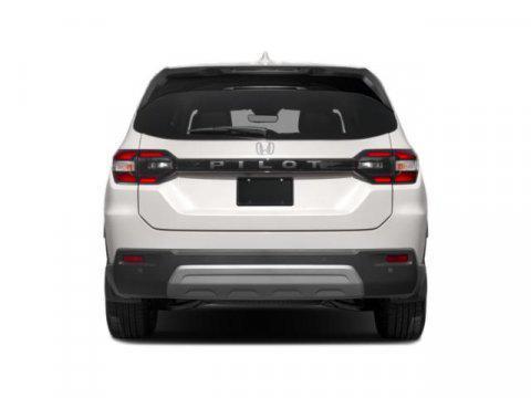 2024 Honda Pilot EX-L 7 Passenger