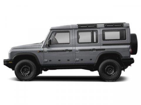 2024 INEOS Grenadier Fieldmaster