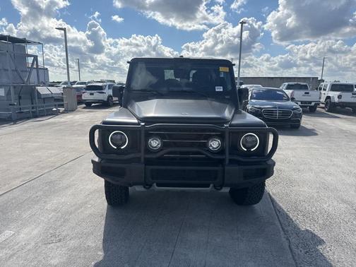 2024 INEOS Grenadier Fieldmaster