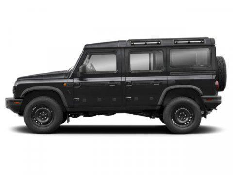 2024 INEOS Grenadier Fieldmaster