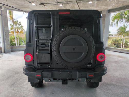 2024 INEOS Grenadier Fieldmaster