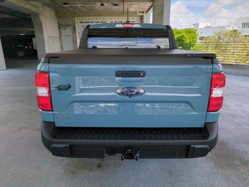 2023 Ford Maverick Lariat