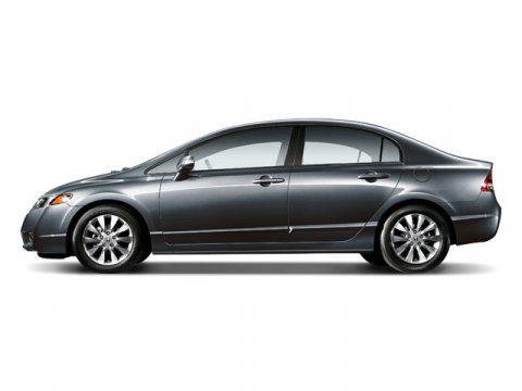 2009 Honda Civic EX