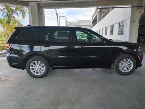 2025 Dodge Durango GT RWD