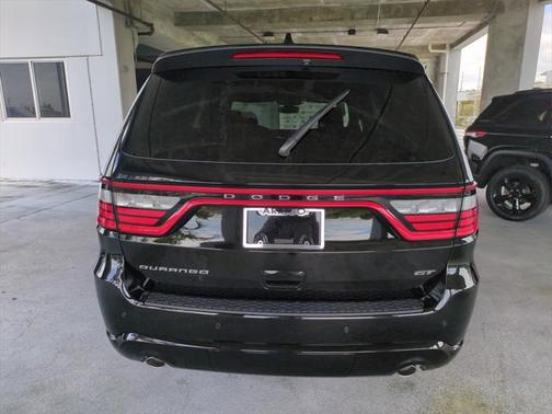 2025 Dodge Durango GT RWD
