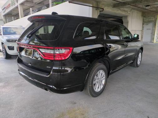 2025 Dodge Durango GT RWD