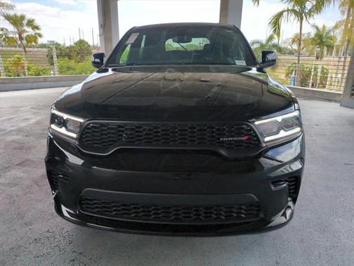 2025 Dodge Durango GT RWD