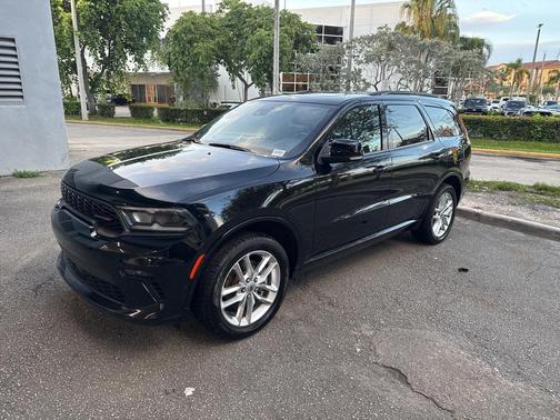 2023 Dodge Durango GT Premium AWD