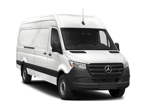 2022 Mercedes-Benz Sprinter 2500 High Roof