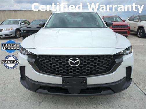 2024 Mazda CX-50 2.5 S Preferred