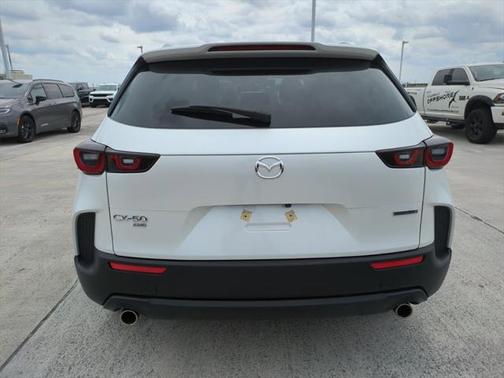 2024 Mazda CX-50 2.5 S Preferred