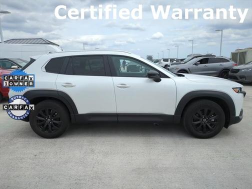 2024 Mazda CX-50 2.5 S Preferred