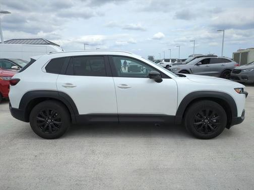 2024 Mazda CX-50 2.5 S Preferred