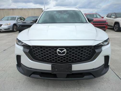 2024 Mazda CX-50 2.5 S Preferred