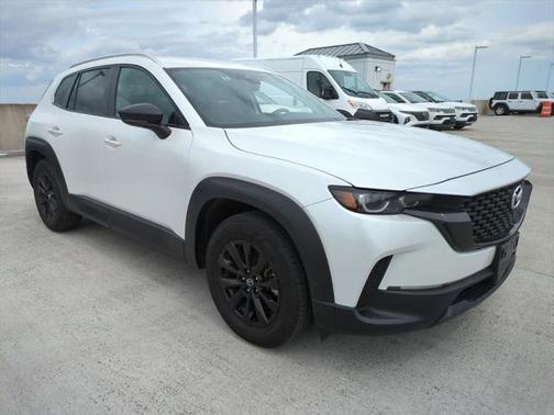 2024 Mazda CX-50 2.5 S Preferred
