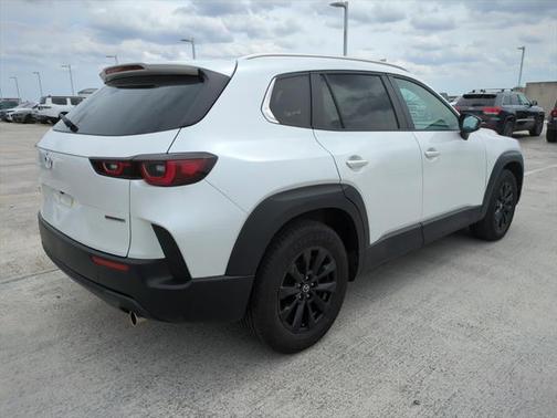 2024 Mazda CX-50 2.5 S Preferred