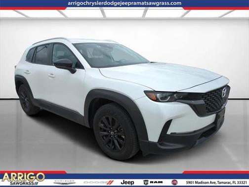 2024 Mazda CX-50 2.5 S Preferred