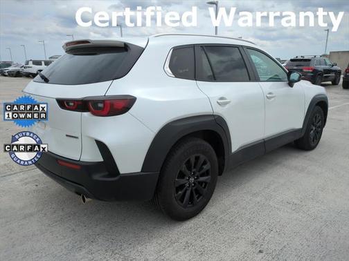 2024 Mazda CX-50 2.5 S Preferred